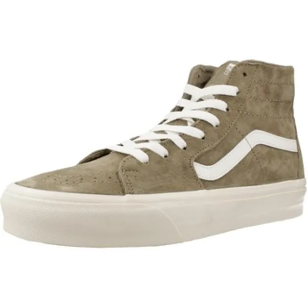 Vans Hoge Sneakers Vans Sk8-hi Tapered Psde — vergelijk prijzen bij 1 winkel