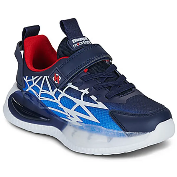 BEPPI Lage Sneakers BEPPI 2219680 — vergelijk prijzen bij 1 winkel