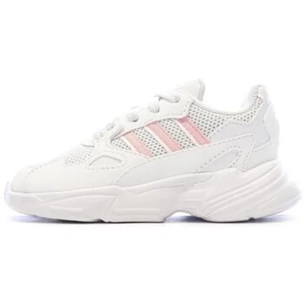 Adidas Lage Sneakers adidas Falcon El — vergelijk prijzen bij 1 winkel