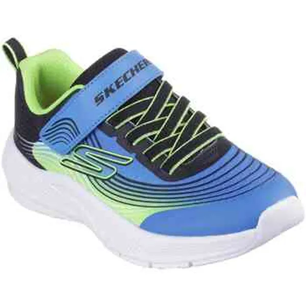 Skechers Lage Sneakers Skechers 403926LBLLM — vergelijk prijzen bij 1 winkel
