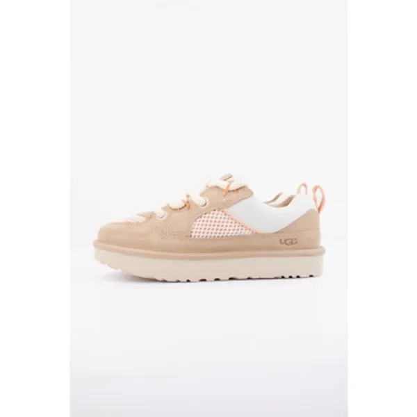 Ugg Lage Sneakers UGG W Lo Lowmel Mesh — vergelijk prijzen bij 1 winkel