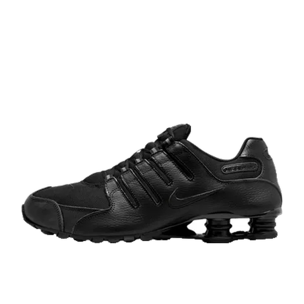 Nike Shox NZ Black, vergelijk prijzen bij 1 winkel