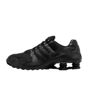 Nike Shox zwart