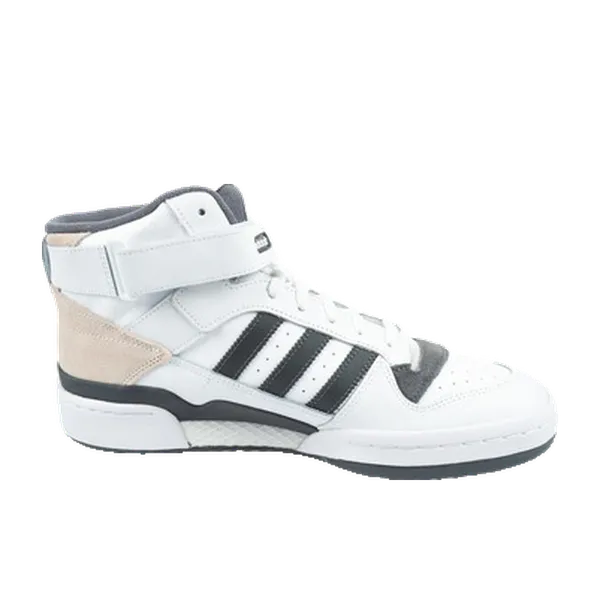 adidas Hoge Sneakers Wit, vergelijk prijzen bij 1 winkel