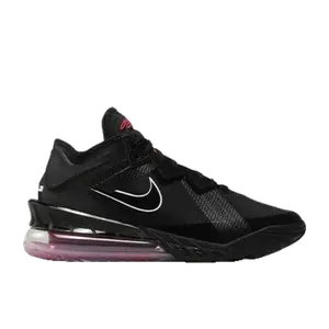 Nike LeBron rood