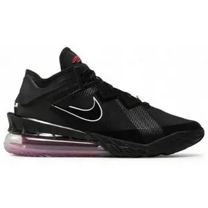 Nike LeBron rood
