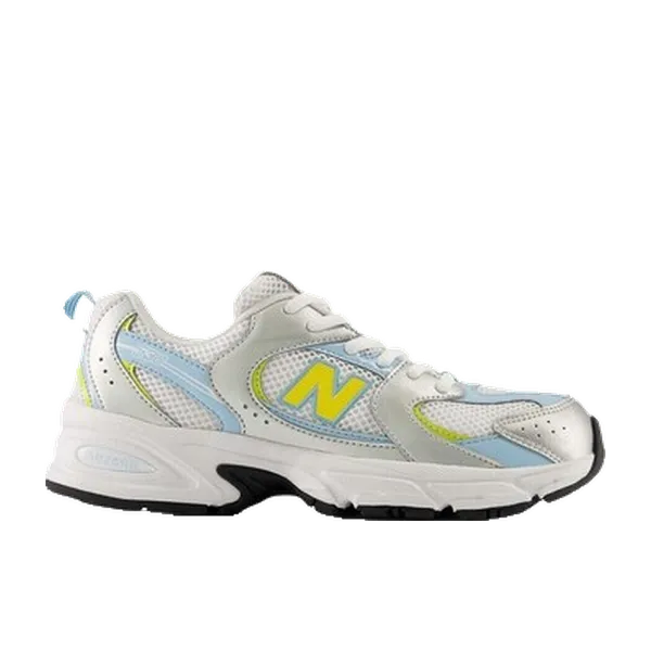 New Balance Lage Sneakers Multicolor, vergelijk prijzen bij 1 winkel