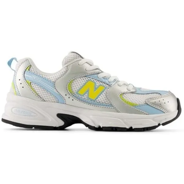 New Balance Lage Sneakers Multicolor, foto 2 van 2