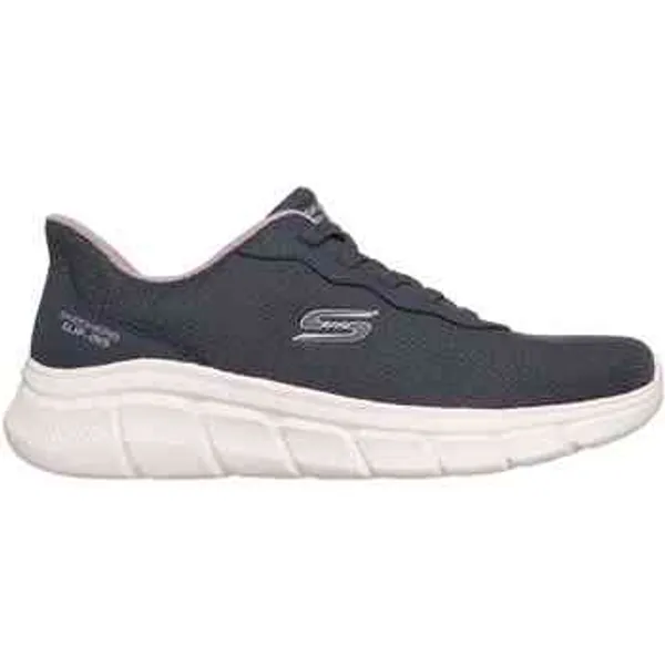 Skechers Lage Sneakers Skechers 117324-DKNV — vergelijk prijzen bij 1 winkel