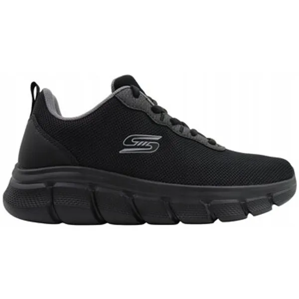 Skechers Lage Sneakers Skechers S118109BBK — vergelijk prijzen bij 1 winkel