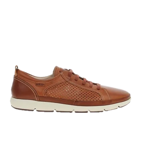 Pikolinos Lage Sneakers Beige, vergelijk prijzen bij 1 winkel