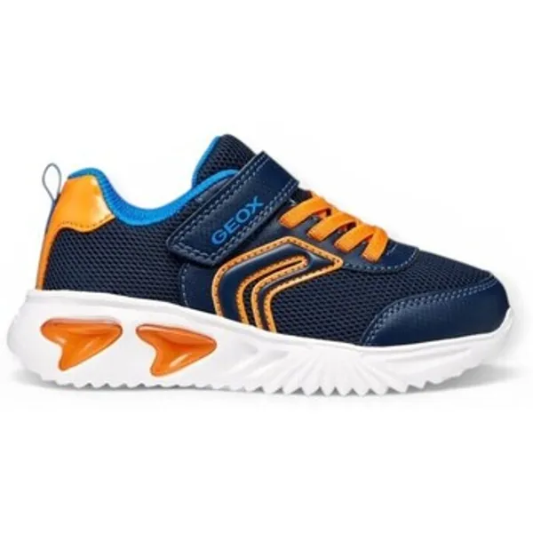 Geox Lage Sneakers Geox Assister — vergelijk prijzen bij 1 winkel