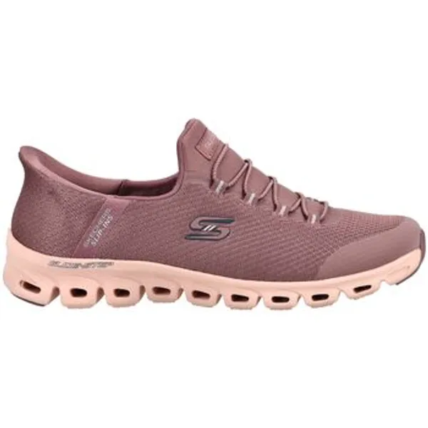 Skechers Lage Sneakers Skechers Halfhoge schoenen — vergelijk prijzen bij 1 winkel