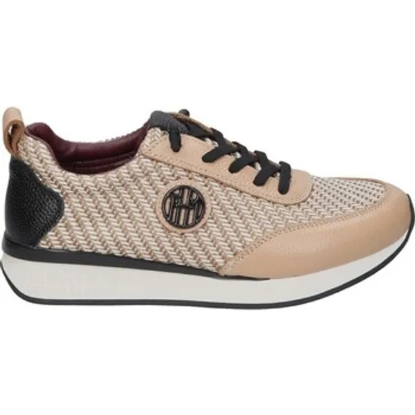 The Happy Monk Lage Sneakers The Happy Monk 114315 — vergelijk prijzen bij 1 winkel
