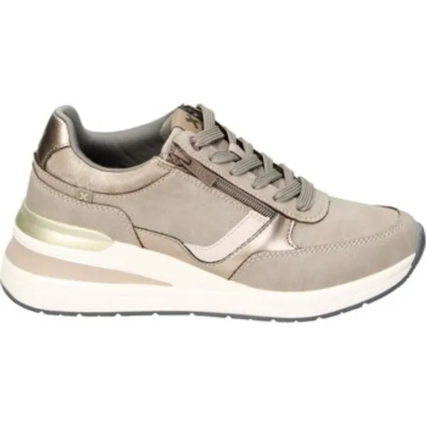 XTI Lage Sneakers Xti 114354 — vergelijk prijzen bij 1 winkel