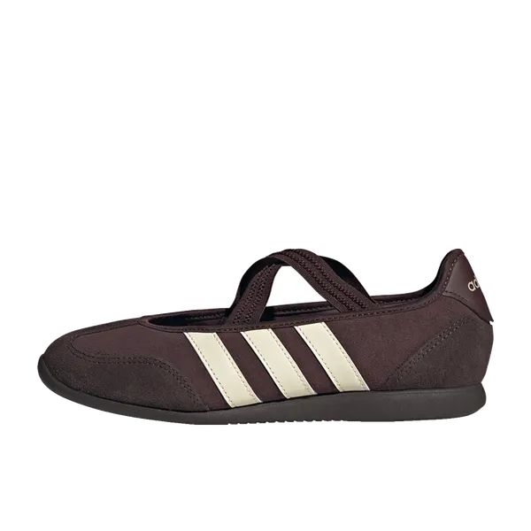 adidas Barreda Mary Jane Bruin, vergelijk prijzen bij 4 winkels