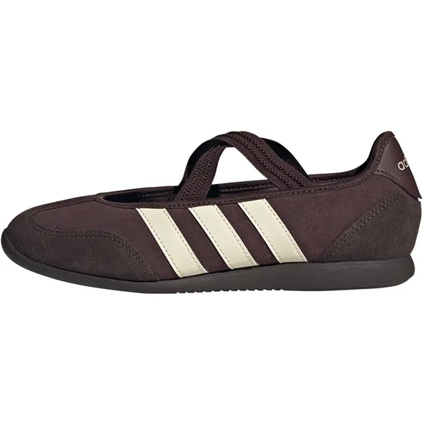 adidas Barreda Mary Jane Bruin, foto 2 van 3