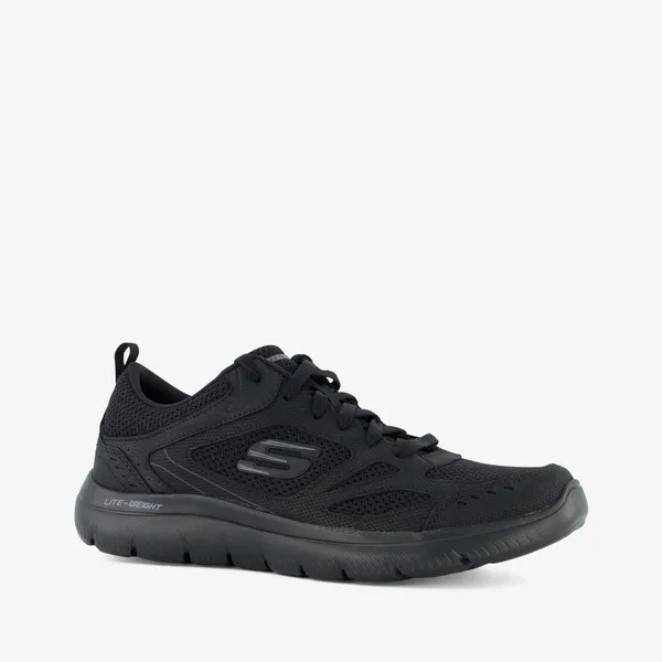 Skechers Skechers Summits heren sneakers — vergelijk prijzen bij 1 winkel