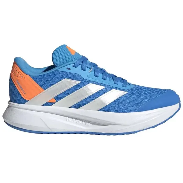 adidas Duramo sl2 J in de Kleur Blauw., vergelijk prijzen bij 1 winkel