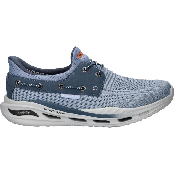 Skechers Skechers Arch Fit Orvan - Starport heren sneaker — vergelijk prijzen bij 1 winkel