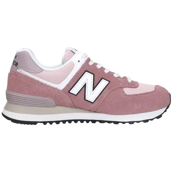 New Balance 574 Rosewood