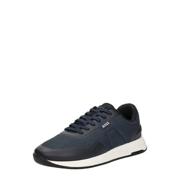 Hugo Boss Boss Titanium Blauw, foto 2 van 4