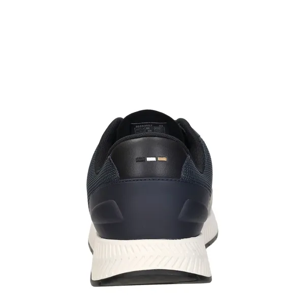 Hugo Boss Boss Titanium Blauw, foto 3 van 4