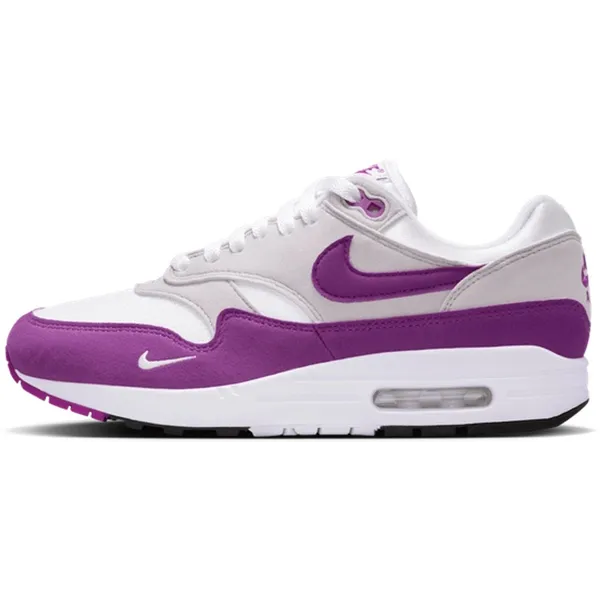 Nike Nike Air Max 1- Bolt Berry/White — vergelijk prijzen bij 1 winkel