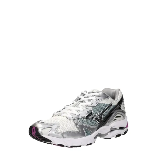 Mizuno Wave Rider 10 Sport Donkergrijs, foto 2 van 4