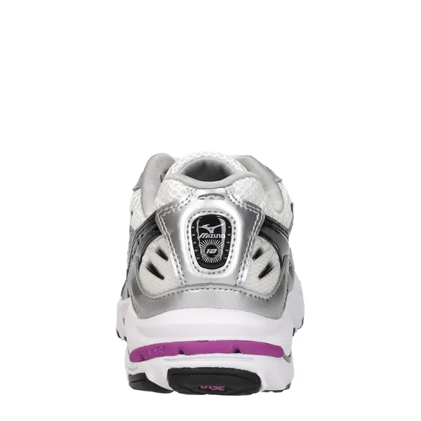 Mizuno Wave Rider 10 Sport Donkergrijs, foto 3 van 4