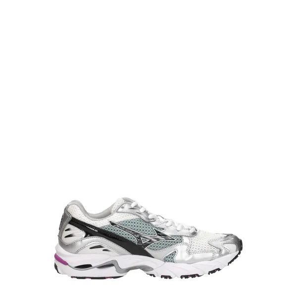 Mizuno Wave Rider 10 Sport Donkergrijs, foto 4 van 4