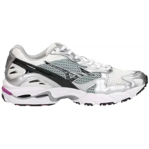 Mizuno Wave Rider 10 grijs