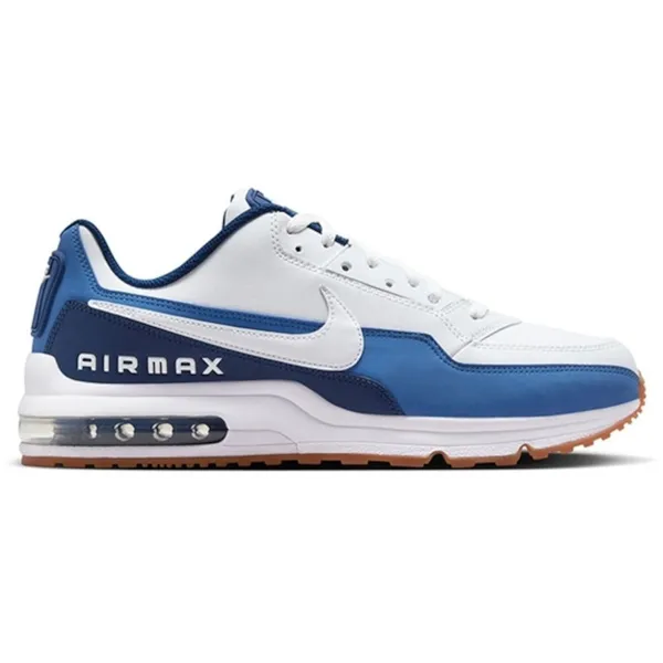 Nike Nike Air Max Ltd 3 Heren Sneakers — vergelijk prijzen bij 1 winkel