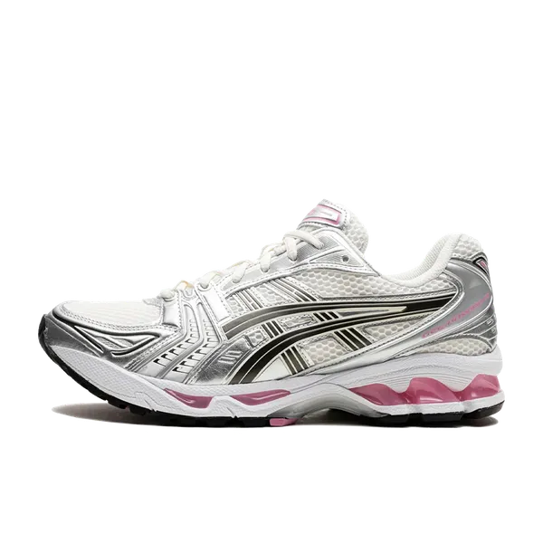 ASICS Gel-Kayano 14 Cream Sweet Pink, vergelijk prijzen bij 2 winkels