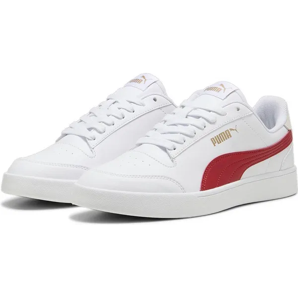 PUMA PUMA Shuffle Schoenen Wit EU Man — vergelijk prijzen bij 1 winkel
