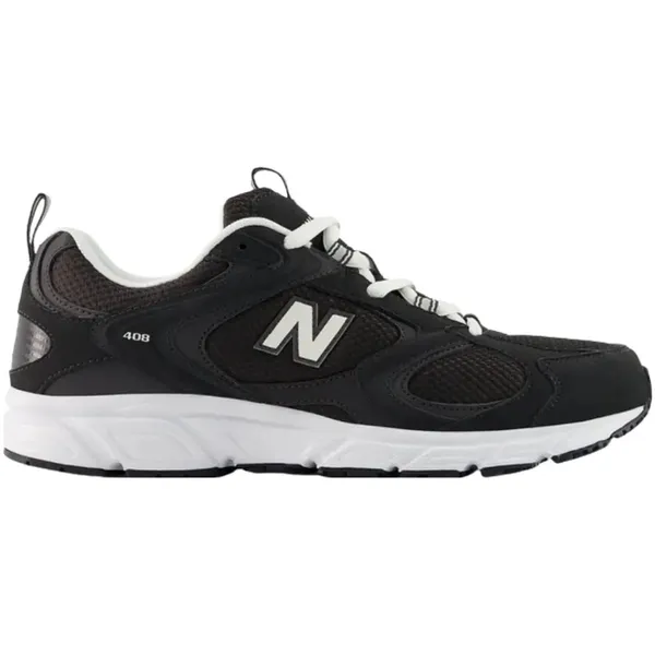 New Balance New Balance U4089BN Unisex Sneakers – Zwart — vergelijk prijzen bij 1 winkel