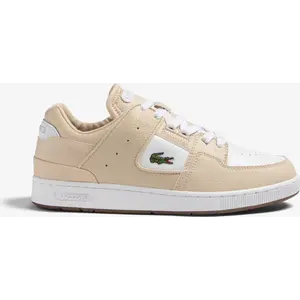 Lacoste Court Cage wit