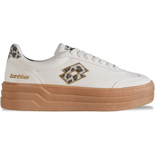 Lotto Lotto Damen Sneaker Stacky An 2400483W — vergelijk prijzen bij 1 winkel