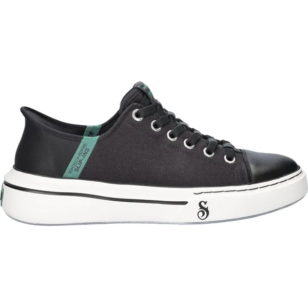 Skechers Skechers Snoop One Low Dogg Canvas heren sneaker — vergelijk prijzen bij 1 winkel