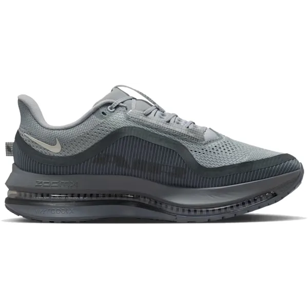 Nike Pegasus Premium Heren Hardloopschoenen Hq2592-013 - Kleur Zwart