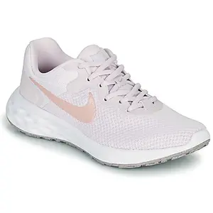 Nike Revolution paars