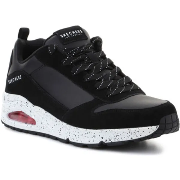 Skechers Sneakers Skechers 232153-BKW — vergelijk prijzen bij 1 winkel