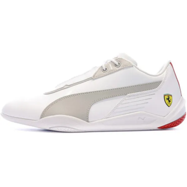 Puma Lage Sneakers Puma Ferrari Machina — vergelijk prijzen bij 1 winkel