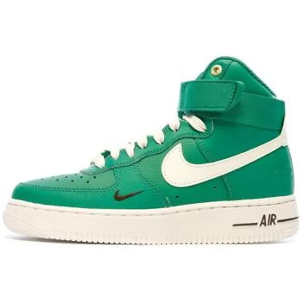 Lage Sneakers Nike Air Force 1 Hi