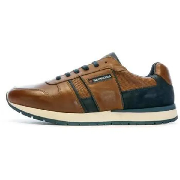 Redskins Lage Sneakers Redskins Affairi 2 — vergelijk prijzen bij 1 winkel