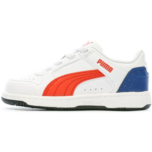 Puma Lage Sneakers Puma Inf Reb — vergelijk prijzen bij 1 winkel