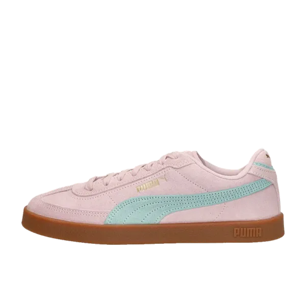 Puma Club II Era Rose Mauve-Safe Lake-Gum 06, vergelijk prijzen bij 2 winkels