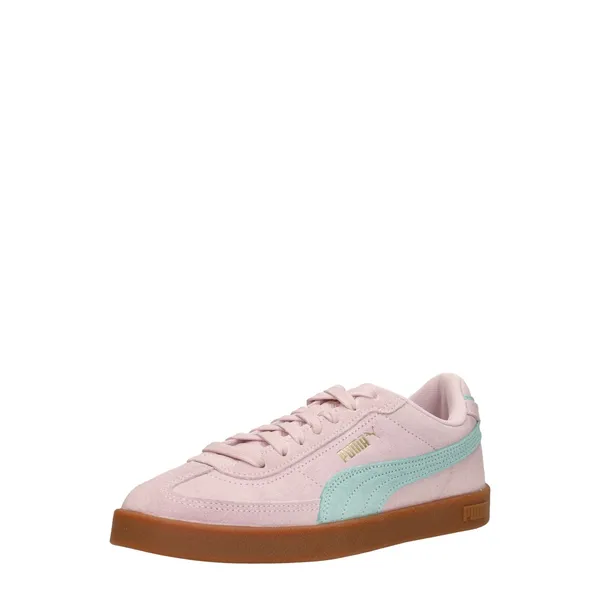 Puma Club II Era Rose Mauve-Safe Lake-Gum 06, foto 3 van 5