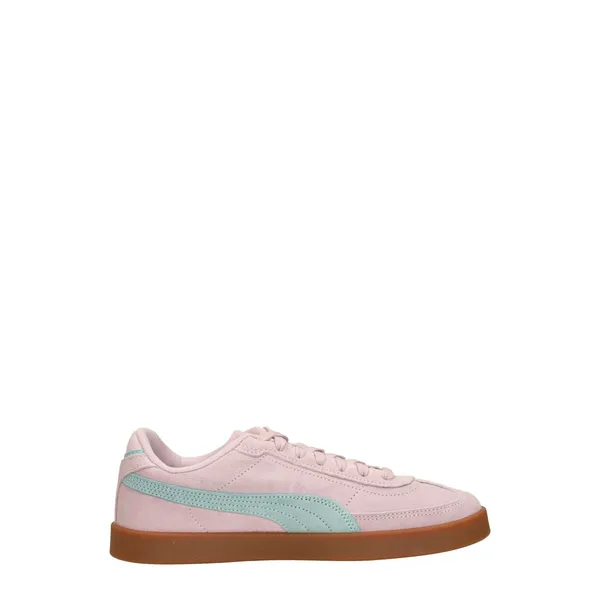 Puma Club II Era Rose Mauve-Safe Lake-Gum 06, foto 5 van 5