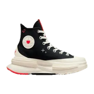 Converse Run Star Legacy zwart